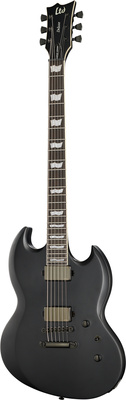 ESP LTD Viper-1000 Baritone Black