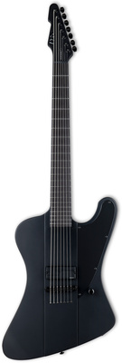 ESP LTD PHOENIX-7 Barit. Bl. Metal