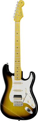 Fender JV Modified 50s Strat HSS 2CS