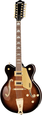 Gretsch G5422G-12 Electromatic SBB