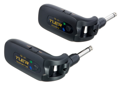 Yuer TR-U1 Wireless System