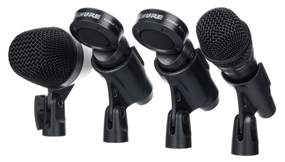 Shure PGA Studiokit 4