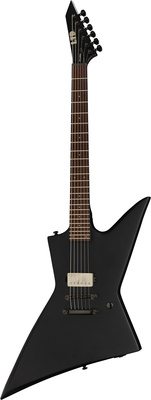 ESP LTD EX-201 Black Satin