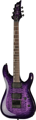 ESP LTD H-1000 Evertune QM STPSB