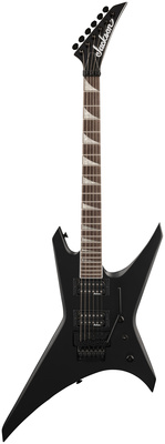 Jackson Warrior WRX24 Satin Black