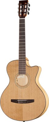 Lakewood A-36 CP Crossover