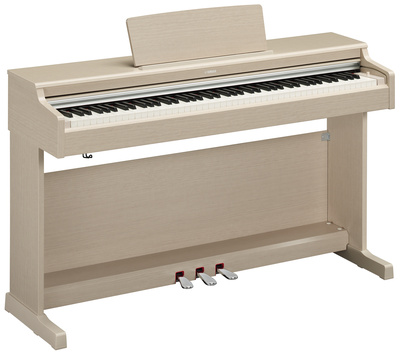 Yamaha YDP-165 WA Arius