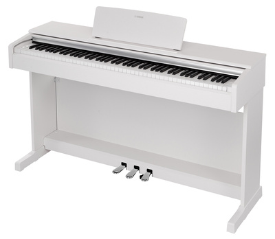 Yamaha YDP-145 WH Arius