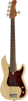 Marcus Miller P5R Alder-5 VWH