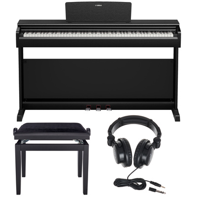 Yamaha YDP-145 B Arius Set