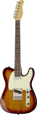 Larry Carlton T3 TS