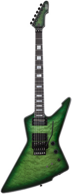 Schecter E-1 FR S Special Edition GRNB
