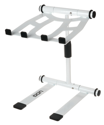 UDG Ultimate Laptop Stand White