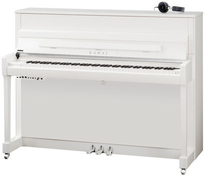 Kawai K-200 ATX 4 WH/P SL Piano