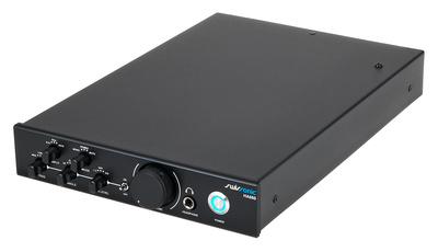 Swissonic HA660 Headphone Amp