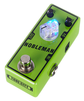 Tone City Nobleman - Overdrive