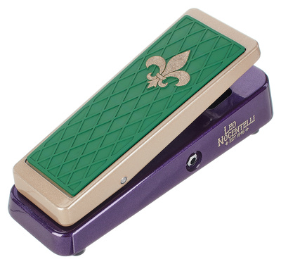 Dunlop LN95 Leo Nocentelli Mardi Gras