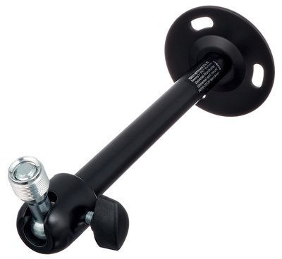 K&M 24350 Universal Wall Bracket