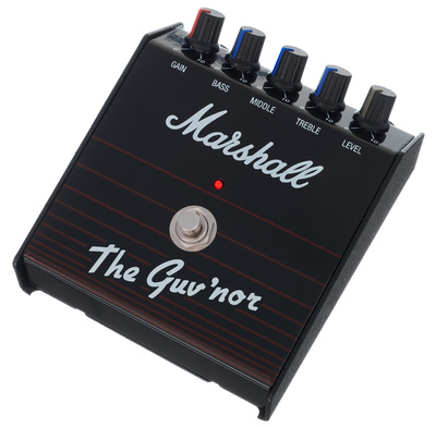 Marshall The Guv´nor