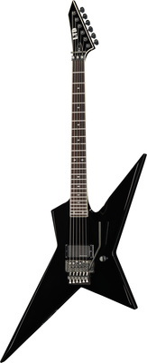 ESP LTD SD-2 Sammy Duet Black