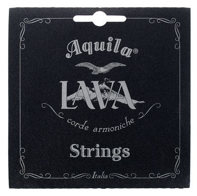 Aquila 112U Lava Concert Ukulele