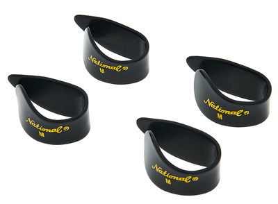 Daddario NP7B-04 National Thumb Pick