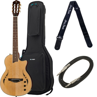 Harley Benton Custom Line Nashville Bundle