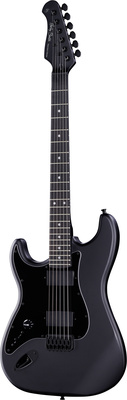 Harley Benton ST-20HH Active LH SBK