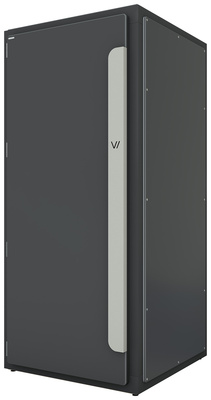 Vicoustic VicBooth Ultra 1x1 Black Matte