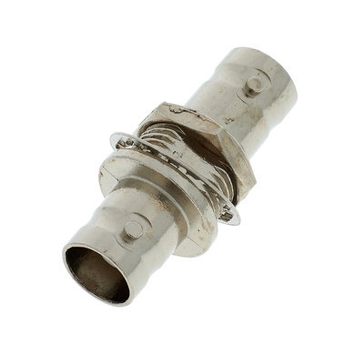 Thomann Antenna BNC Socket