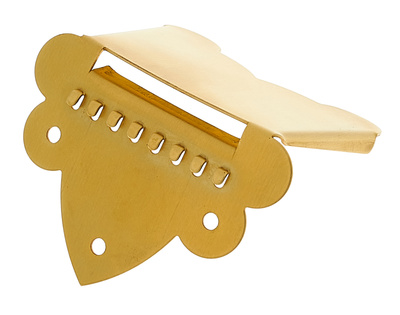 Gewa Tailpiece Bouzouki & Mandolin