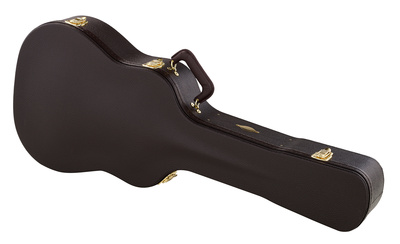 Taylor Original Hardcase DLX Brown