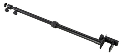 Roadworx Tele Clamp Multi Mount Arm