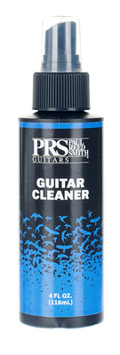 PRS Guitar Cleaner