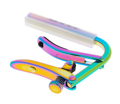 Shubb C2P Capo Classicguitar