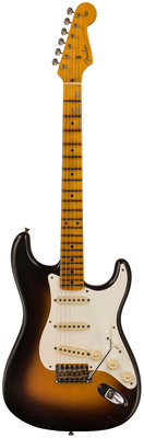 Fender 57 Strat WF2TSB Relic