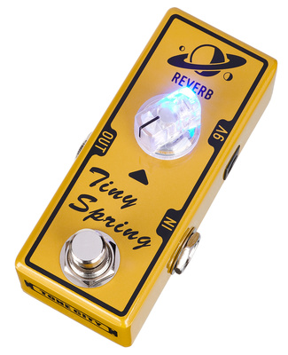 Tone City Tiny Spring Reverb V2