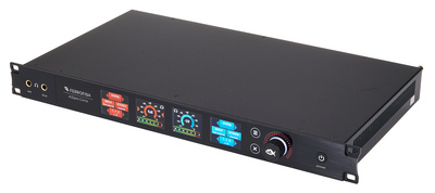 Ferrofish A32 Pro Dante MM