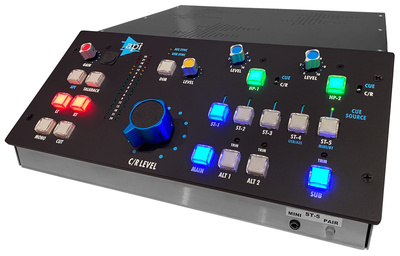 API Audio MC531 Monitor Controller