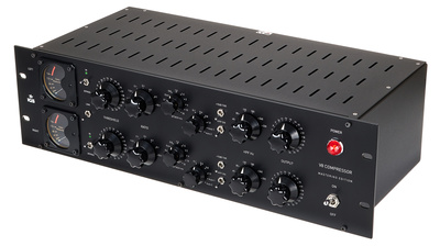 IGS Audio V8 Compressor