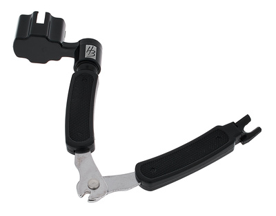 Harley Benton 3 in 1 Guitar Tool