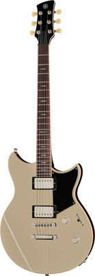 Yamaha Revstar RSS20 Vintage White