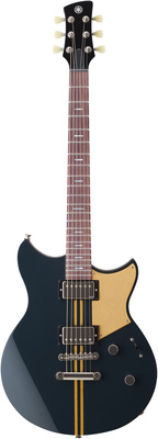 Yamaha Revstar RSP20X R. Br. Charcoal