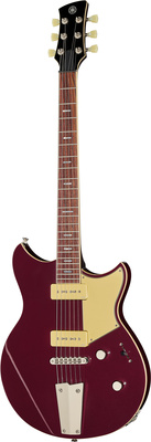 Yamaha Revstar RSS02T Hot Merlot