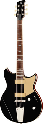 Yamaha Revstar RSS02T Black