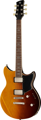 Yamaha Revstar RSS20 Sunset Burst