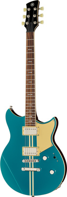 Yamaha Revstar RSS20 Swift Blue