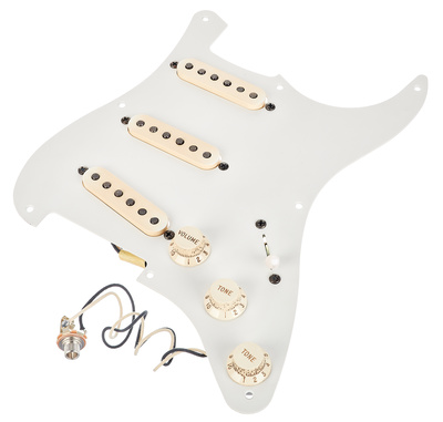Seymour Duncan Antiquity Texas Hot St PG AW