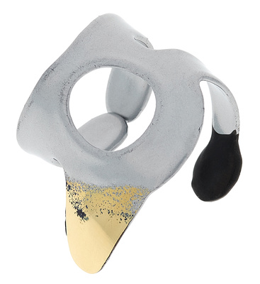 Cling Pro Picks Fingers Fr. Thumb Pick Med SV