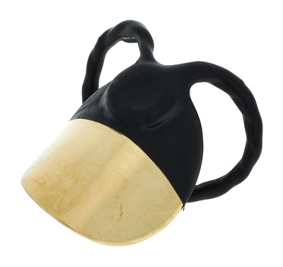 Cling Pro Picks Frailing Pick Brass Medium Men